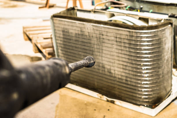Best Home Air Vent Cleaning  in Benton, AR