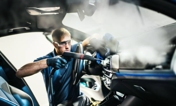 Best Air Vent Cleaning Services  in Benton, AR