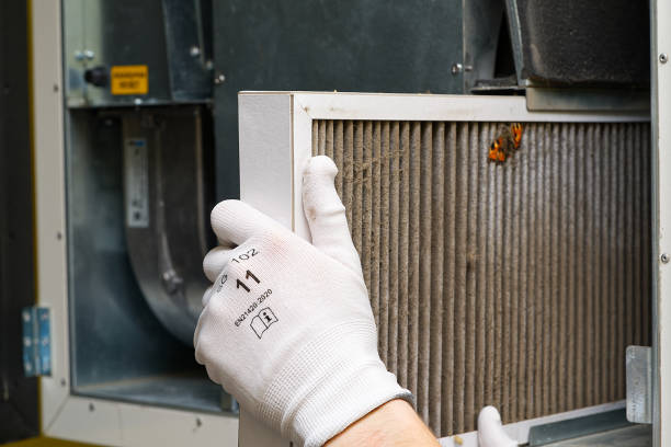 Best Best Air Duct Cleaning Company  in Benton, AR