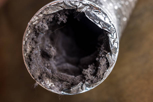 Ventilation Cleaning Services in AR