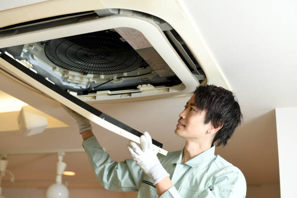 Best Best Air Duct Cleaning Company  in Benton, AR