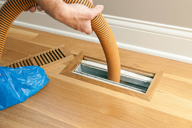 Best Air Duct Cleaning Company Near Me  in Benton, AR