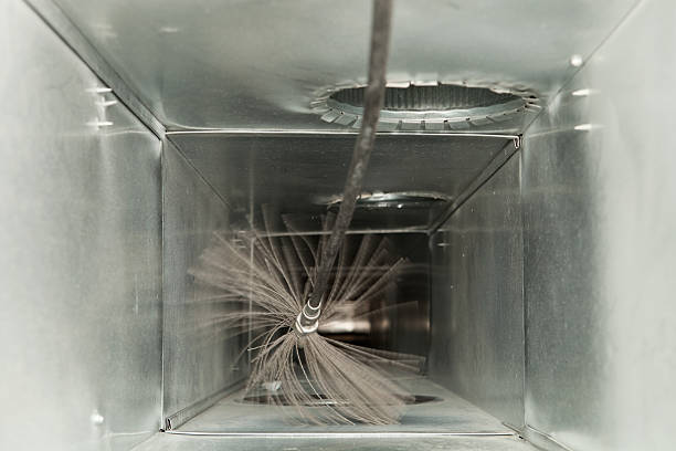 Best Affordable HVAC Duct Cleaning  in Benton, AR