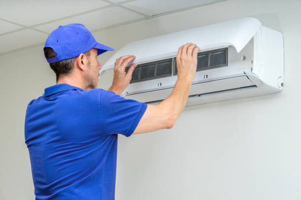 Best HVAC Duct Inspection Services  in Benton, AR