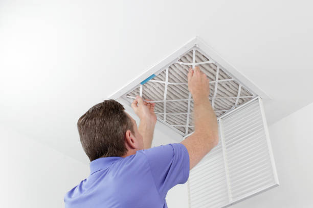 Best HVAC System Cleaning  in Benton, AR